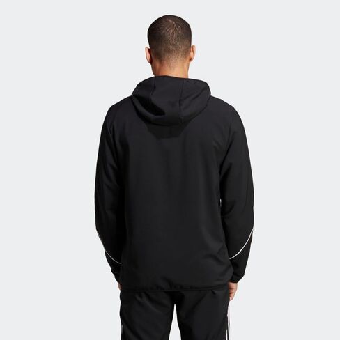 adidas Tiro 23 League Windbreaker Black XL in Saudi Arabia
