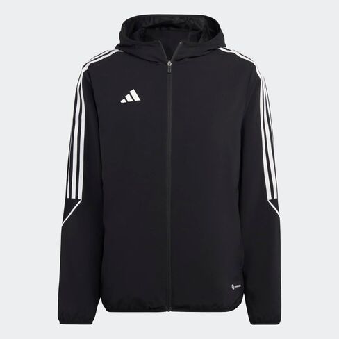 adidas Tiro 23 League Windbreaker Black XL in Saudi Arabia