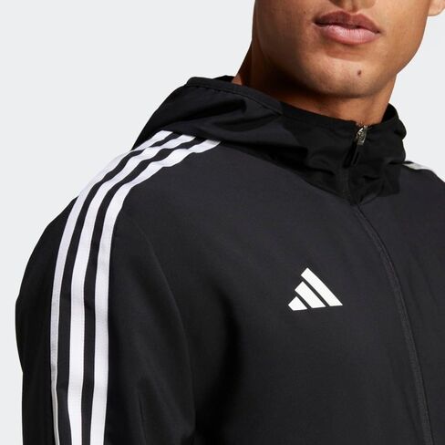 adidas Tiro 23 League Windbreaker Black XL in Saudi Arabia