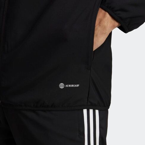 adidas Tiro 23 League Windbreaker Black XL in Saudi Arabia