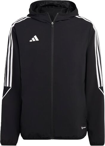 adidas Tiro 23 League Windbreaker Black XL in Saudi Arabia