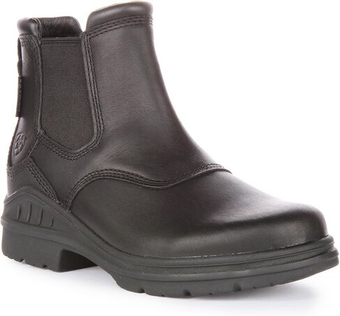 ARIAT WIND'S BARNYARD TWIN GORE II مقاومة للماء H2O BLK in Saudi Arabia