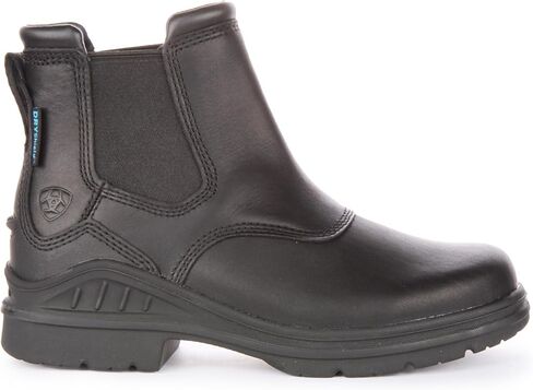 ARIAT WIND'S BARNYARD TWIN GORE II مقاومة للماء H2O BLK in Saudi Arabia