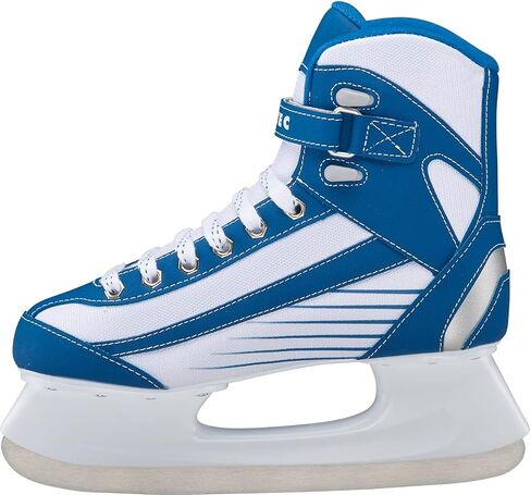 جاكسون Ultima Softec Sport Women و Men's Hockey Skates باقة مع حراس التزلج Guardog in Kuwait