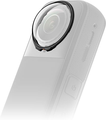 Insta360 X5 Premium Lens Hers in Kuwait