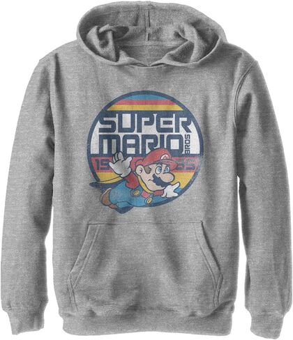 Nintendo boys Super Flyer T-Shirt in Saudi Arabia