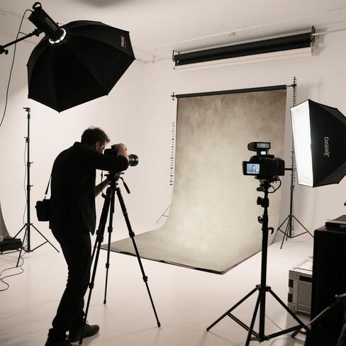 8x10ft خلفيات الصورة البني الداكن بني ساطع خلفية دعامة صورة مجردة للشاشة in Kuwait