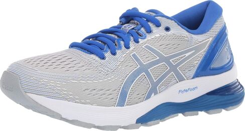 ASICS Women's Gel-Nimbus 21 Running Shoes in Kuwait