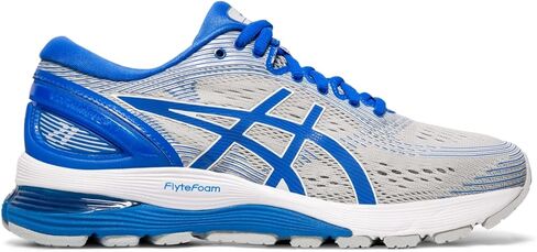 ASICS Women's Gel-Nimbus 21 Running Shoes in Kuwait
