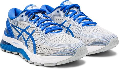 ASICS Women's Gel-Nimbus 21 Running Shoes in Kuwait