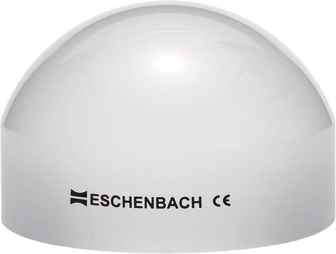 1420 Eschenbach Desktop Magnifier Round 1.8X in Saudi Arabia