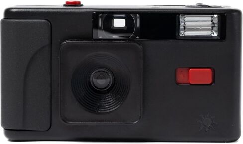 35mm Film Camera (Chili Red) in Saudi Arabia