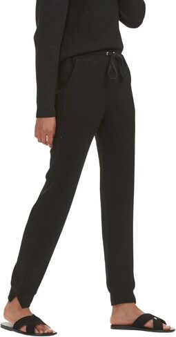 Splendid womens Women's London Rib Joggers Sweatpants in Saudi Arabia