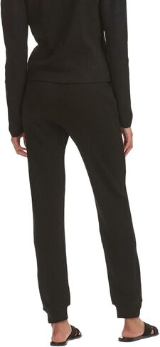 Splendid womens Women's London Rib Joggers Sweatpants in Saudi Arabia