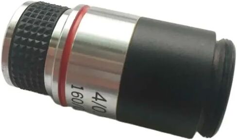 Microscope Microscope Objective RMS Thread Extension Spacer Parfocal Length 3mm 5mm 7mm 10mm 12mm 15mm 18mm(7mm) in Saudi Arabia