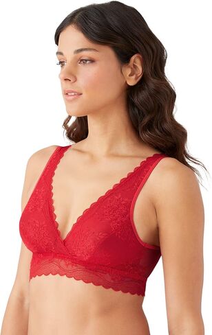 b.tempt'd Women's No Strings Attached Bralette in Saudi Arabia