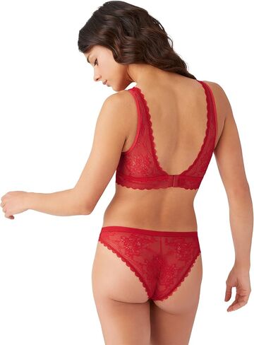 b.tempt'd Women's No Strings Attached Bralette in Saudi Arabia