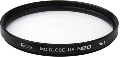 Kenko Lens Filter MC Close-Up Lens Neo No.4 49mm اطلاق النار عن قرب مقابل 449،202 in Kuwait