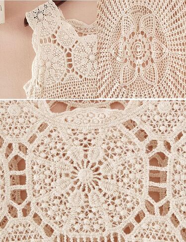 بدلة سباحة بيكيني نسائية من PUWEI مجوفة ومنخفضة ومرتفعة ومزودة بنقشة الزهور in Kuwait