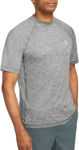 Wolverine Men's Sun-Stop Eco Short Sleeve Tee in Saudi Arabia