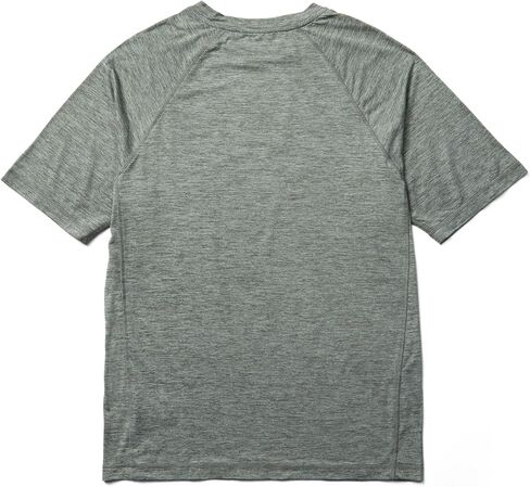 Wolverine Men's Sun-Stop Eco Short Sleeve Tee in Saudi Arabia