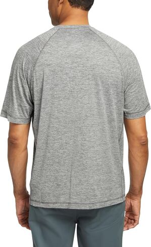 Wolverine Men's Sun-Stop Eco Short Sleeve Tee in Saudi Arabia