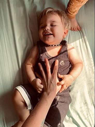 Knuckleheads Skivvies Baby Underwear Set in Saudi Arabia