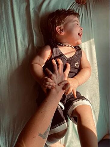 Knuckleheads Skivvies Baby Underwear Set in Saudi Arabia