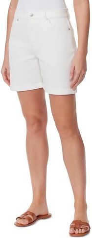 Gloria Vanderbilt Women's Amanda Basic Jean Short in Saudi Arabia