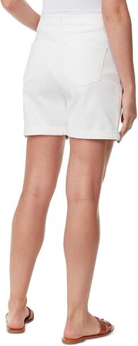 Gloria Vanderbilt Women's Amanda Basic Jean Short in Saudi Arabia