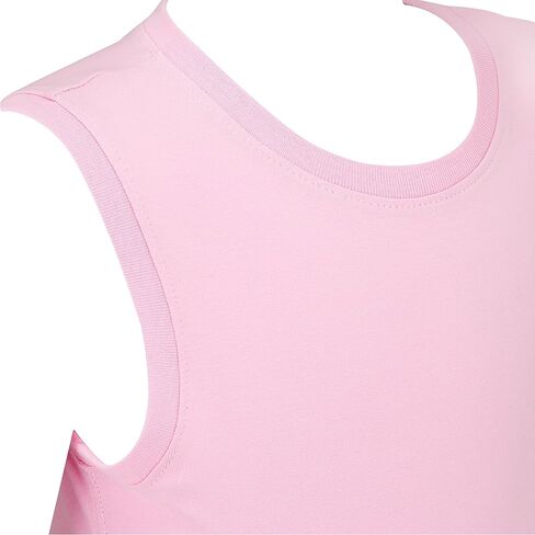 Kaycey Special Needs Adaptive Clothing For Children & Adults, SLEEVELESS Bodysuit in Saudi Arabia
