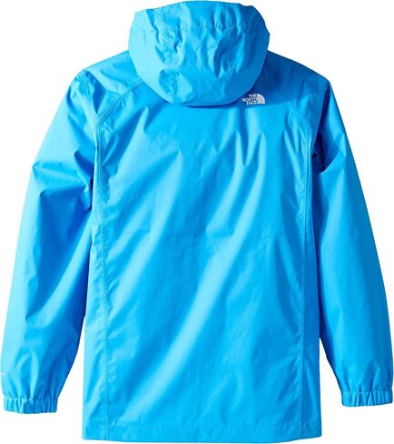 The North Face Kids Boy's Resolve Reflective Jacket (Little Kids/Big Kids) Clear Lake Blue (Prior Season) XL (18-20 Big Kids) in Saudi Arabia