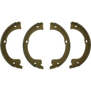 Centric 111.08110 Centric Brake Shoes