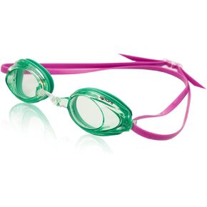 Sporti Antifog Goggles - Adult Goggles For Swimming With Durable Construction, Comfortable Fit Goggles Swimming Adult