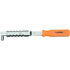 Lang Tools 1410 Tire Valve Installer, black