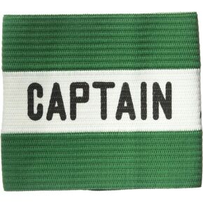 Kwik Goal Youth Captain Armband