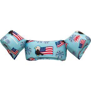 Airhead Water Otter Elite Life Jacket | Flotation Devices for Kids | Multiple Colors Available in Kuwait