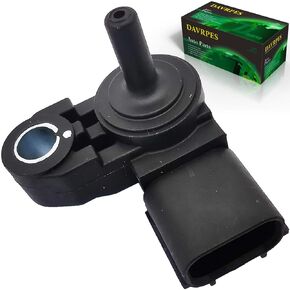 55241571A MAP Sensor Air Pressure Sensor for Ducati Multistrada 1200 Panigale 899 959 1199 Diavel