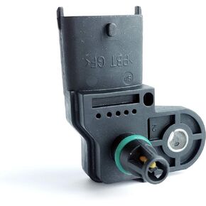 4 Bar Air Charge Pressure Temperature Sensor Replacement for Mack CXU GU7 GU8 Volvo VHD VNL VNM Truck 20524936 64MT480M 904-7442