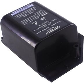 Original CBR001-T for Comcast xfinity Power Cable Modem Battery 7.4V Li-ion Battery 34336 Inventus TCH37697640
