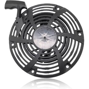 Recoil Pull Start Starter Assembly 796497 Replacement for 111P02 111P05 111P07 112P02 112P05 114P02 114P05 114P07 11P902 11P905 11000-14000 Series Engines 14723 150-365