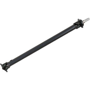 37200-CL70A Front Drive Shaft Assembly Compatible with Infiniti EX35 FX35 FX45 G35 M35 M45 2003-2010, Driveshaft Replace 938320 37200cg100