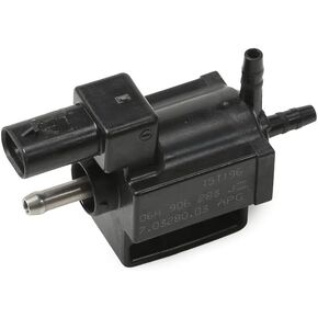 EA888 MK3 1.8/2.0T Intake Manifold Solenoid Part 06H 906 283 J 06H906283F Replacement For Audi A1 A4 A5 A6 A7 Q5 TT Seat Leon Skoda VW Golf Tiguan Passat