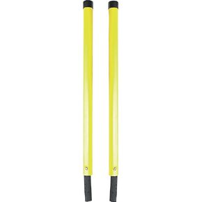 Buyers Products 1308150 Yellow Bumper Sight Guide