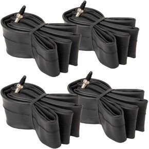MSR™ MTB Tube | Replacement or Spare Mountain Bike Bicycling Tubes | 48mm Presta Valve