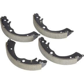 Centric Parts 111.06270 Brake Shoe