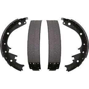 Wagner Brake Z161 Drum Brake Shoe