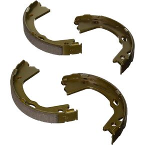 Centric 111.09820 Centric Brake Shoes