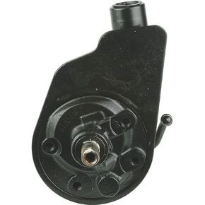 Cardone 20-8757 Remanufactured Power Steering Pump with Reservoir (Renewed)