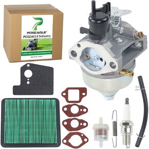 16100-Z1L-854 Carburetor Replaces 16100-Z8B-841, 16100-Z0L-871, 16100-Z0L-876 for Honda GCV160A0, GCV160LA, GCV160LA0 Engines HRR216K2, HRR216K5, HRR216K6, HRR216K7, HRR216K8 HRR216K9 Mowers